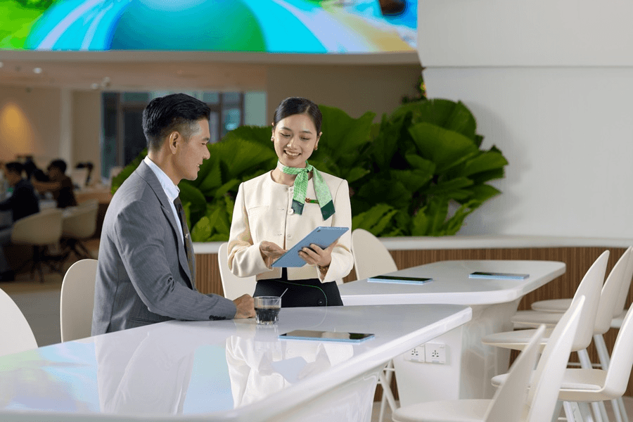 Thiết kế các gói vay ưu đãi hỗ trợ giới trẻ mua nhà