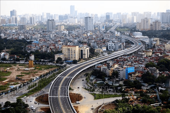 Tăng trưởng và chất lượng cuộc sống
