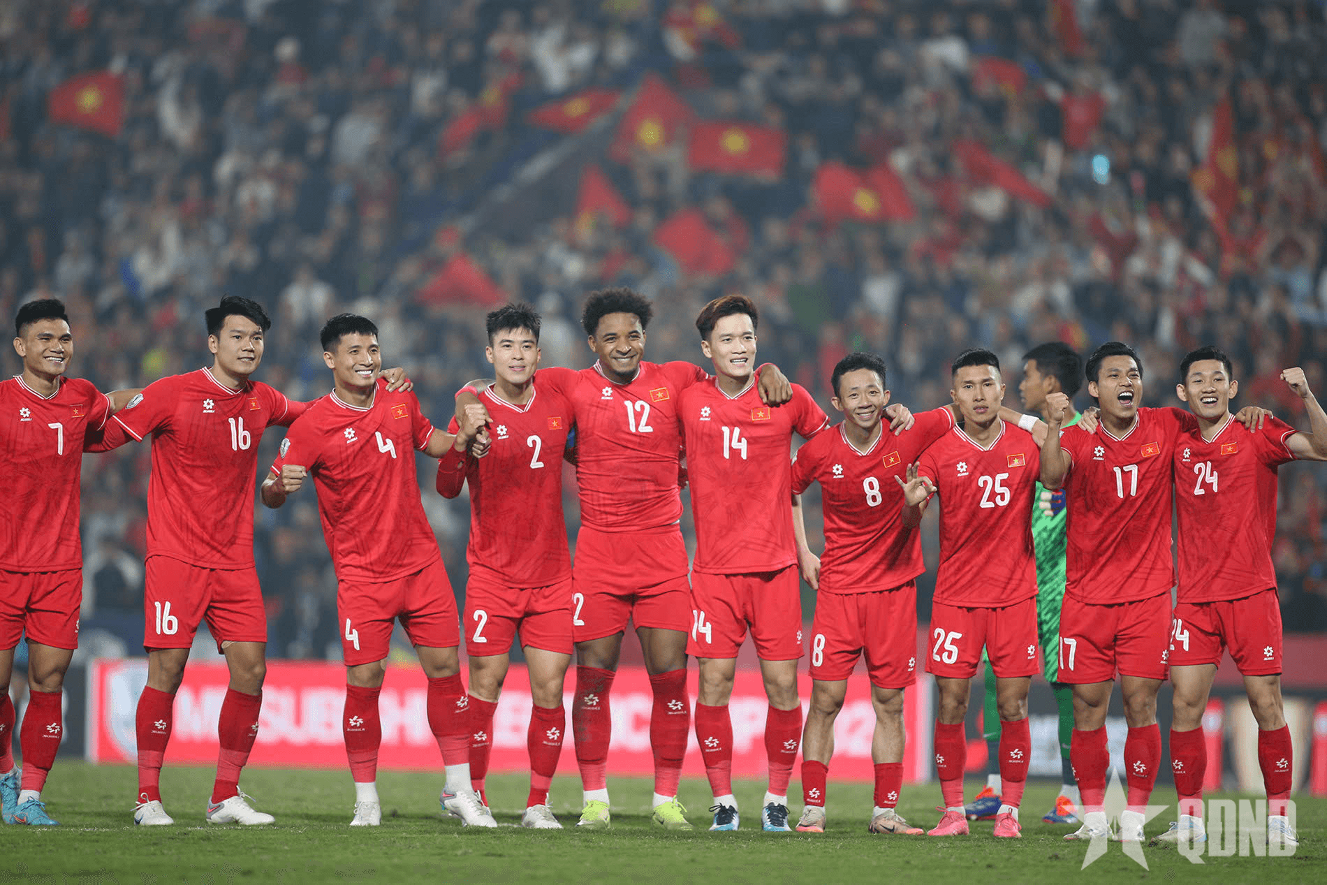 Đội tuyển Việt Nam: Huấn luyện viên Kim Sang-sik làm mới từ nhân tố cũ?