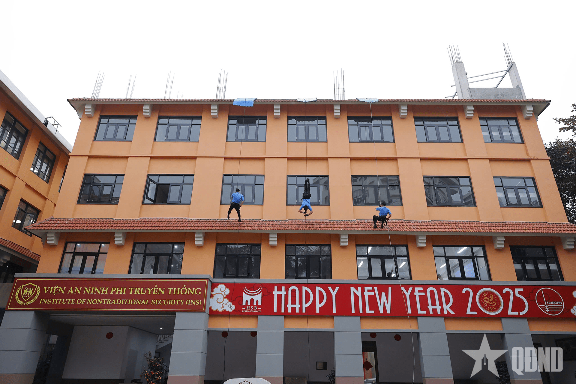 Trợ lý an ninh phi truyền thống – Ngành nghề mới đầy tiềm năng