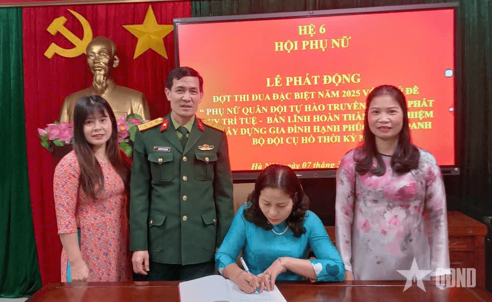 Nhiều hoạt động ý nghĩa vì đoàn viên công đoàn và hội viên phụ nữ
