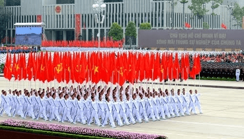 Nâng cao bản lĩnh chính trị, trình độ, trí tuệ của Đảng