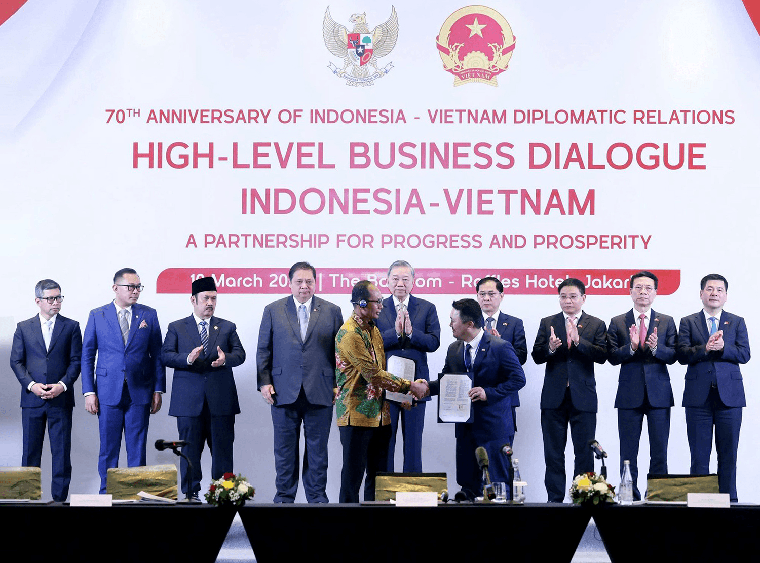 FPT cung cấp giải pháp trí tuệ nhân tạo cho tập đoàn dầu khí lớn nhất Indonesia