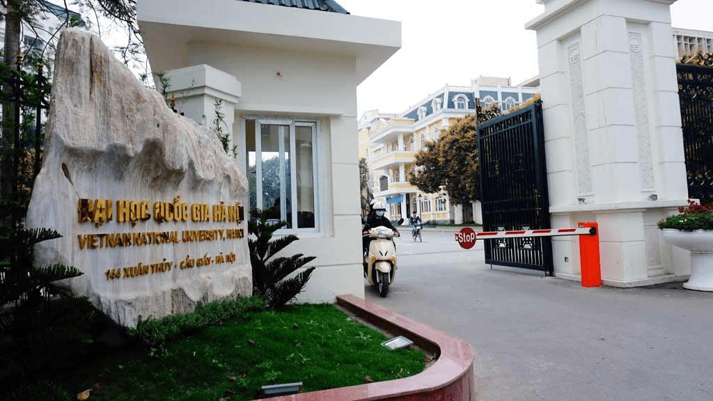 Đại học Quốc gia Hà Nội bứt phá mạnh mẽ trong Bảng xếp hạng QS thế giới