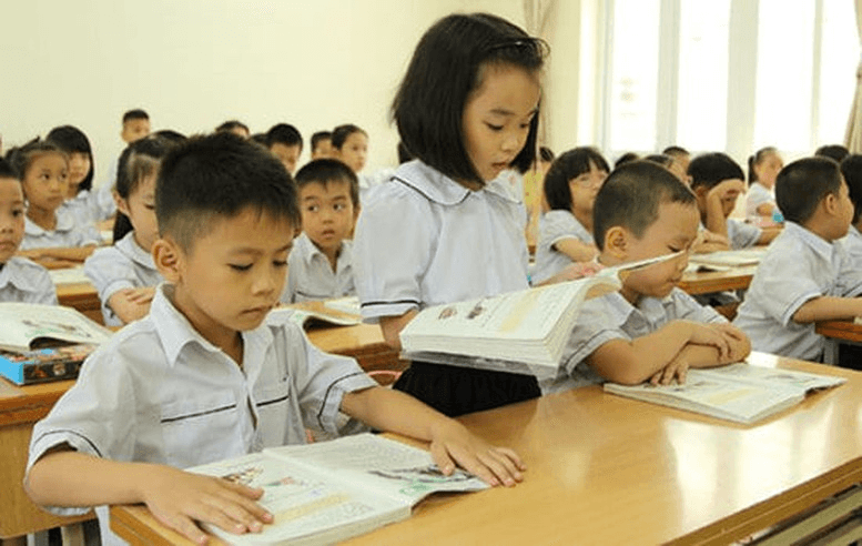 Đẩy mạnh phân luồng học sinh trong giáo dục phổ thông
