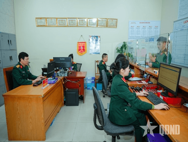 Không ngừng đổi mới, nâng cao chất lượng công tác văn phòng