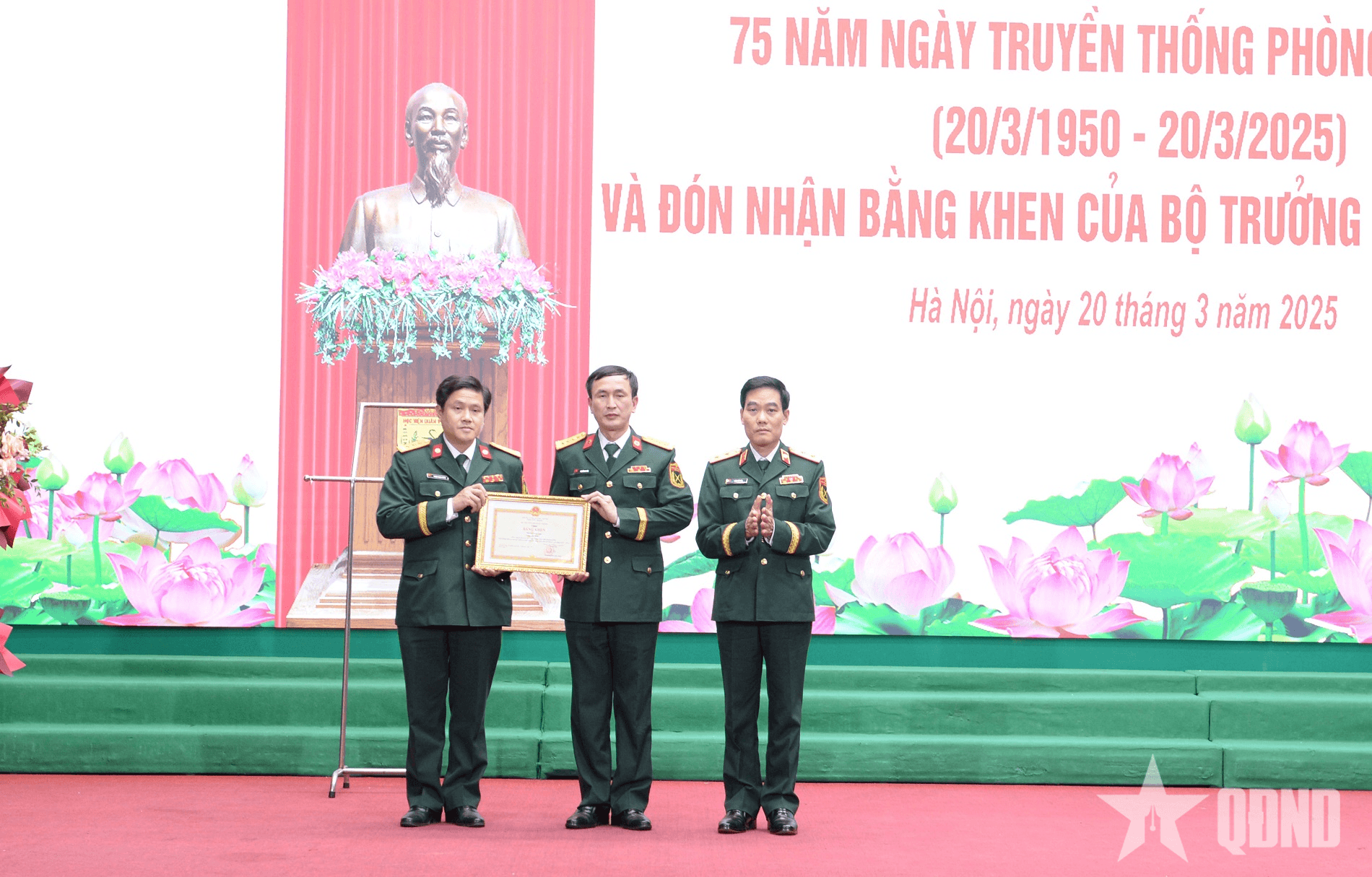 Tập trung đổi mới đào tạo y khoa, xây dựng đội ngũ cán bộ, giảng viên chất lượng tốt
