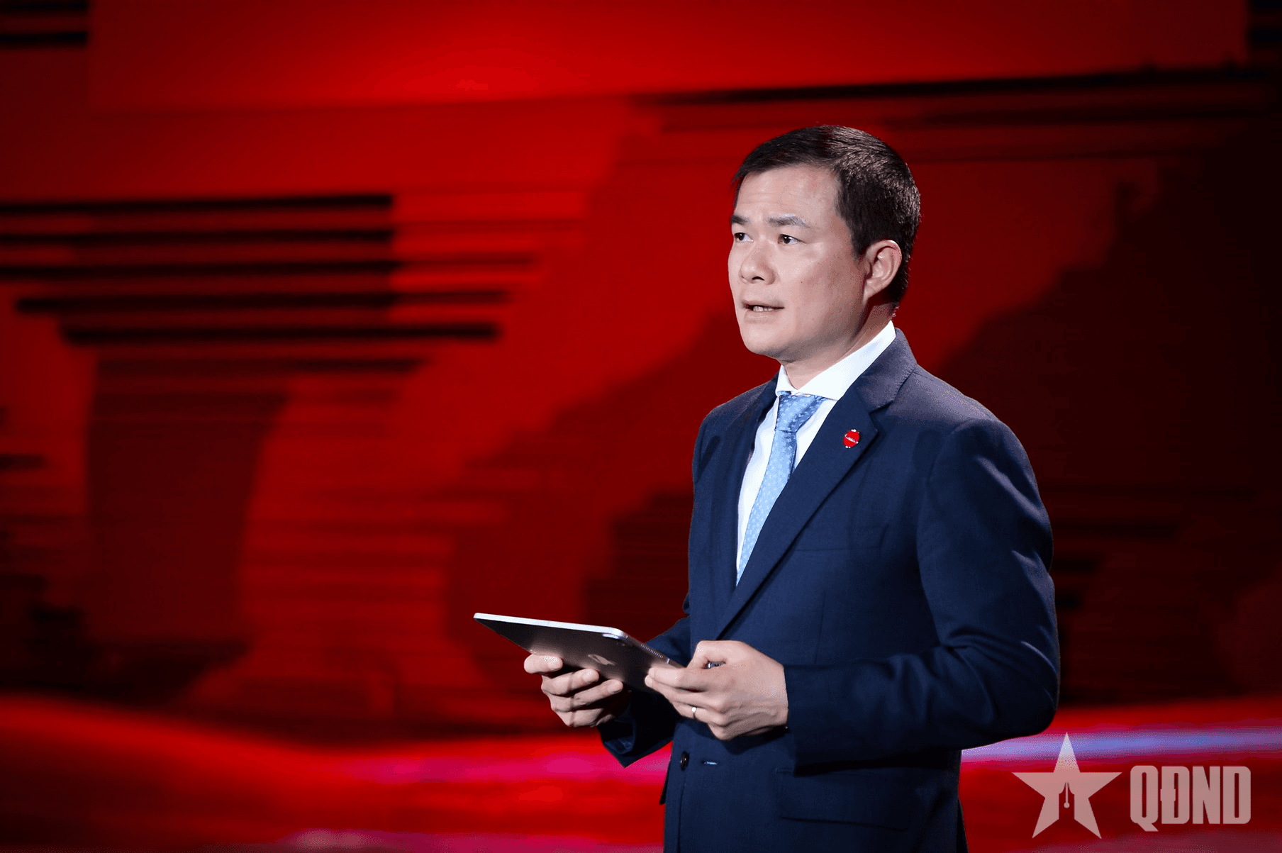 Viettel mạnh lên vì chưa bao giờ dừng lại