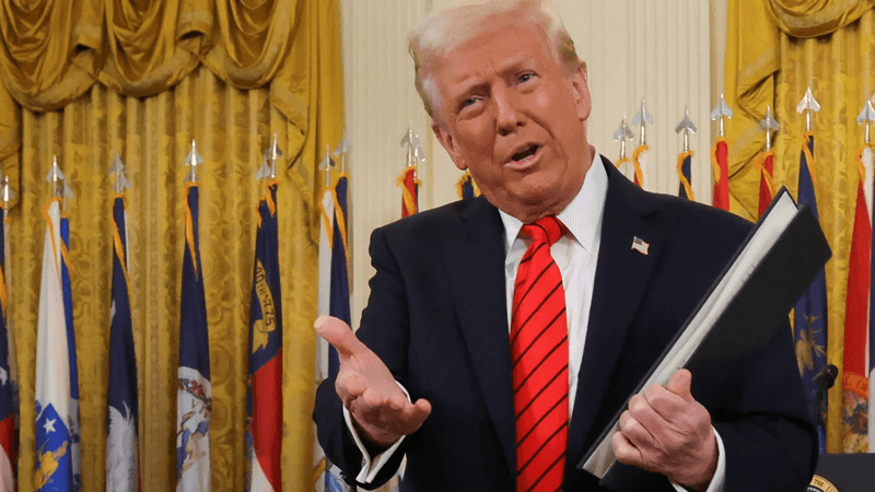 Mỹ: Tổng thống D.Trump ký lệnh hành pháp tăng sản lượng khoáng sản