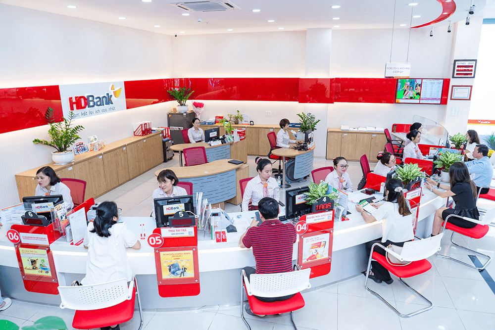 eCash “made in HDBank”: Từ sự thấu hiểu đến giải pháp thu hộ tiền mặt qua ứng dụng số dẫn đầu thị trường