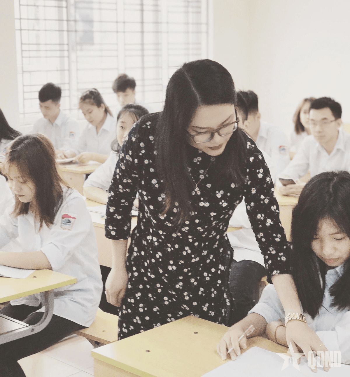 Quản lý dạy thêm, học thêm: Chỉ Thông tư số 29/2024/TT-BGDĐT là chưa đủ - Bài 1: Tín hiệu vui từ những kết quả bước đầu