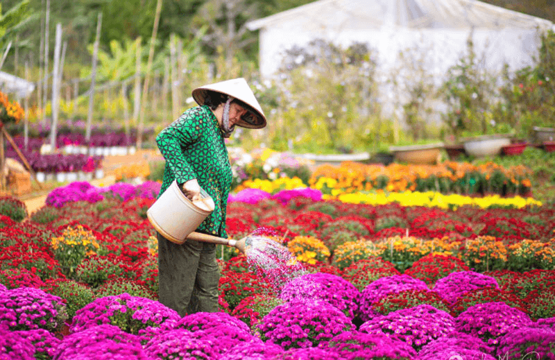 Kon Tum khai thác tài nguyên độc đáo để phát triển du lịch
