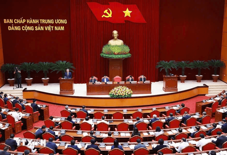 Đề cao sức mạnh văn hóa tinh thần, tăng "đề kháng", ngăn ngừa suy thoái về tư tưởng chính trị - Bài 1: Những giá trị to lớn của “sức mạnh mềm”