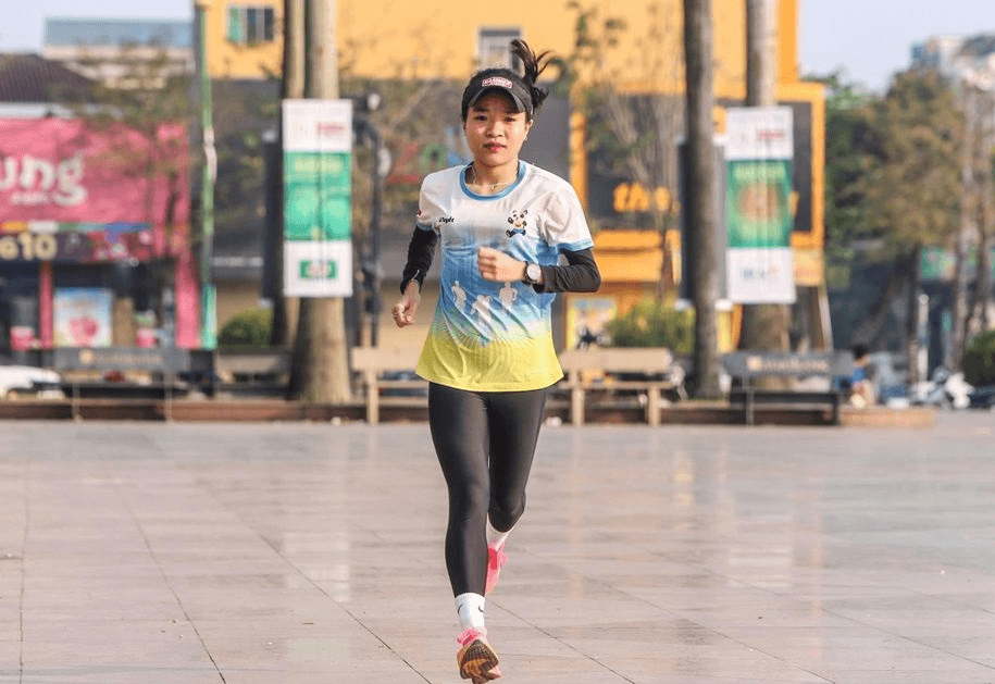 Tiền phong Marathon 2025 hứa hẹn kịch tính