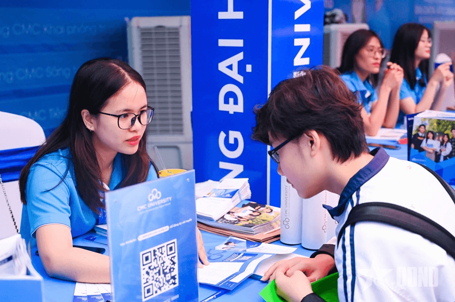 Cơ hội nghề nghiệp “thời AI”