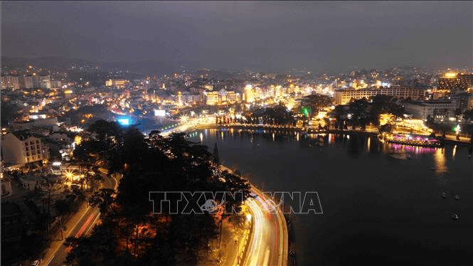 Giữ địa danh văn hóa, đặc thù đô thị