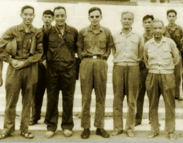 Thượng tướng Vũ Lăng từ chiến sĩ đọc lời thề quyết tử đến vị tướng anh hùng - Bài 1: Từ chiến sĩ đọc lời thề quyết tử đến dấu ấn Tây Nguyên