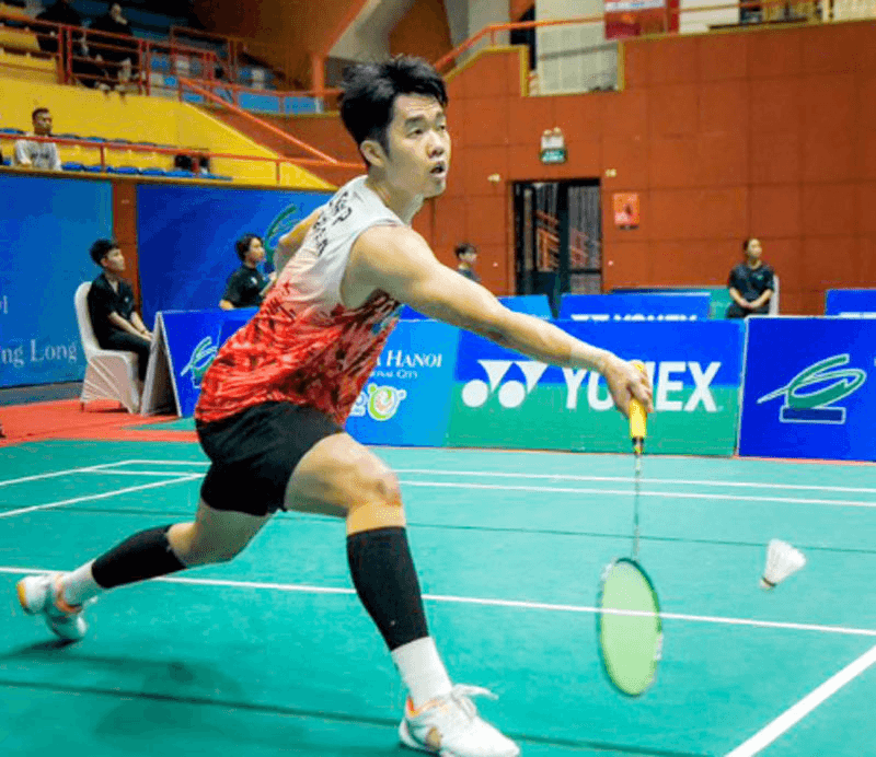 Cầu lông và bài toán thành tích ở SEA Games