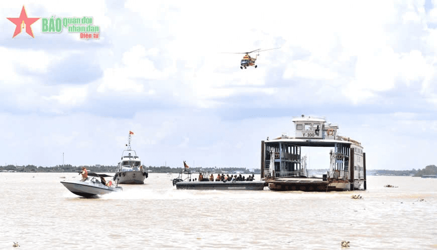 An nguy quốc gia là vấn đề căn cơ, hệ trọng