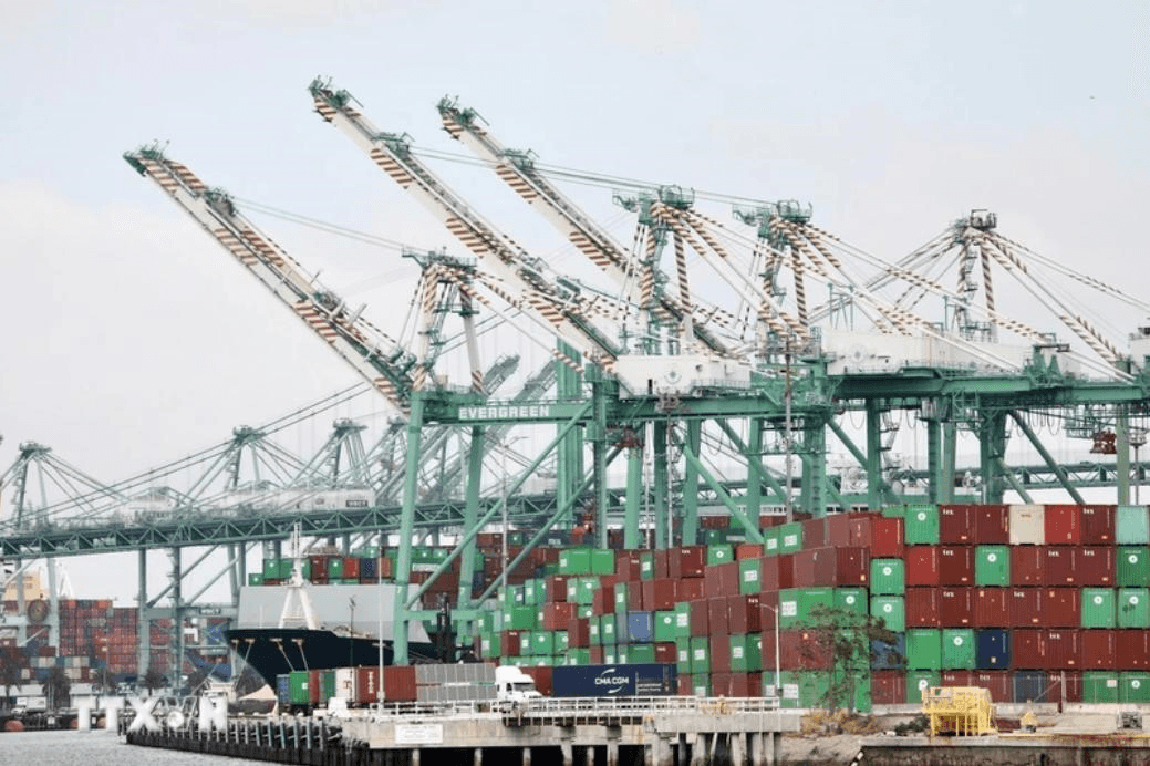 Quốc hội Brazil thông qua luật cho phép chính phủ đáp trả thuế quan của Mỹ