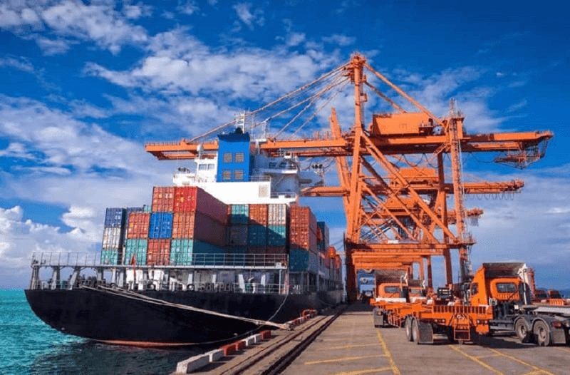 Tháng 3-2025: Tổng trị giá xuất nhập khẩu cả nước đạt 75,39 tỷ USD