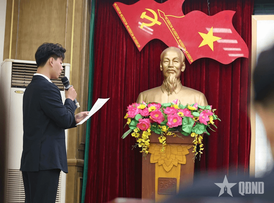 Ươm mầm những hạt giống ưu tú