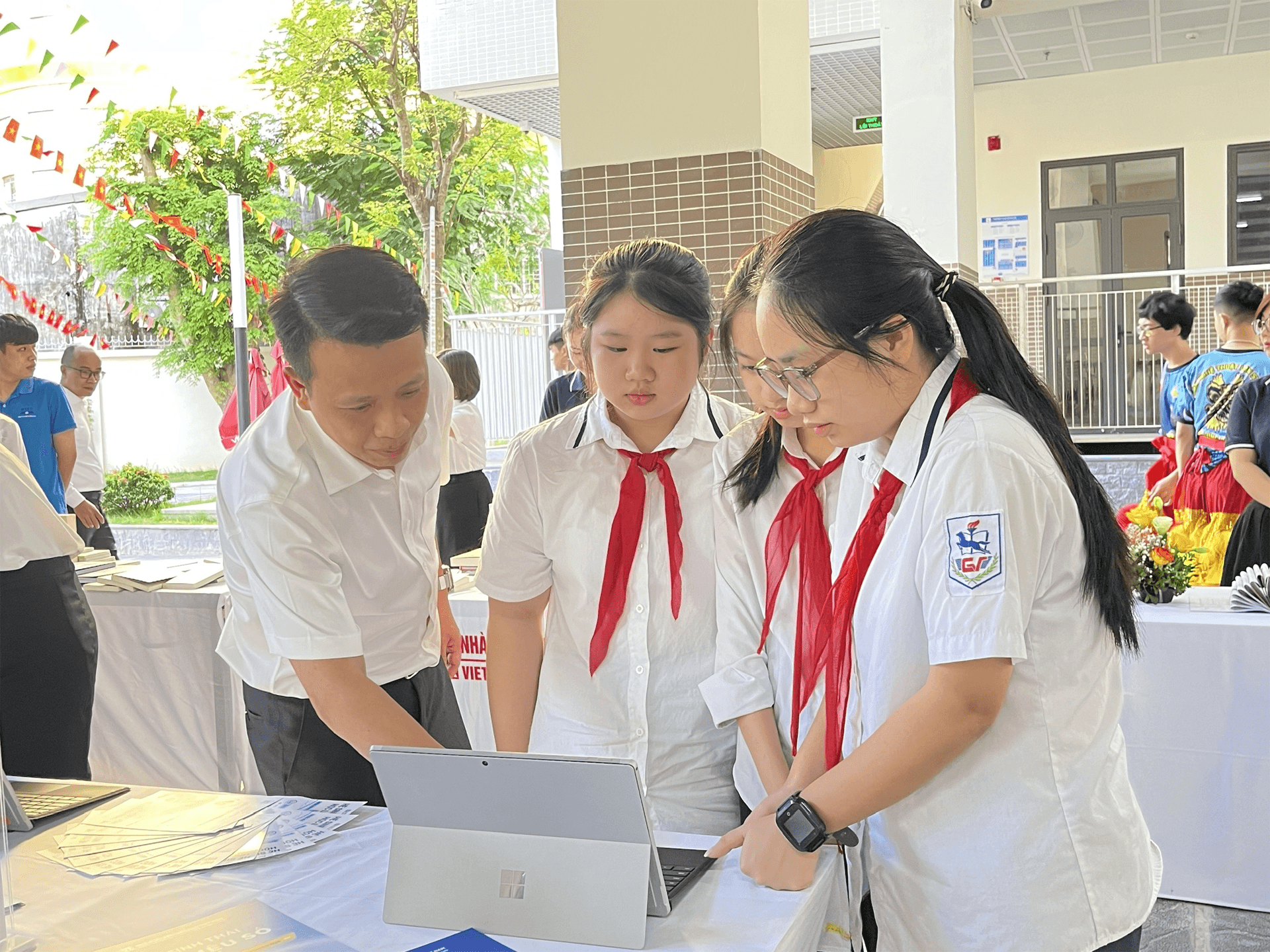 Hà Nội thành lập Ban chỉ đạo xây dựng mạng lưới "Thành phố học tập toàn cầu"