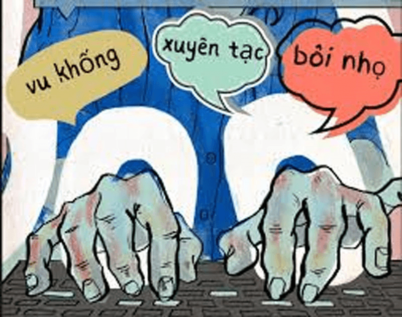 Bằng chứng khoa học và thực tiễn phủ nhận luận điệu xuyên tạc về thời đại ngày nay