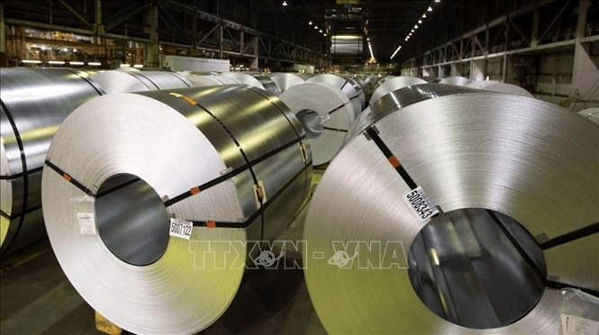 EU đề xuất thuế trả đũa 25% đối với hàng hóa Mỹ