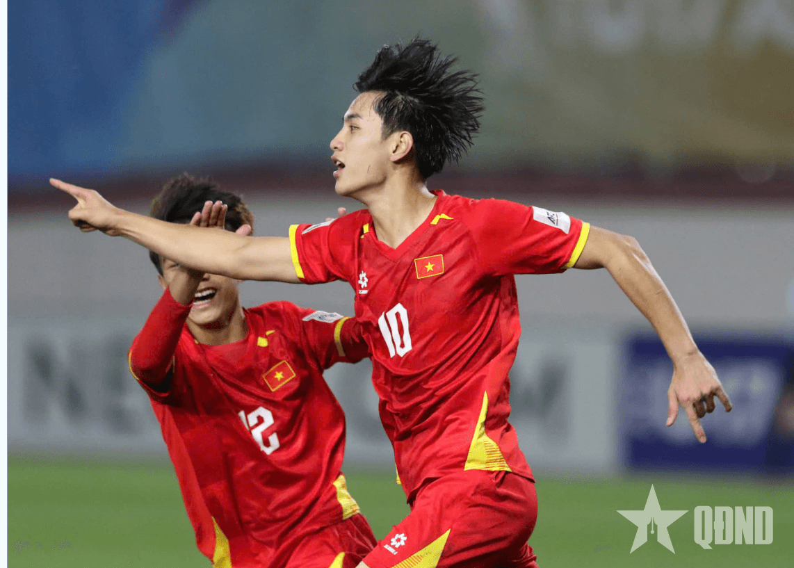 Cửa World Cup đã mở, nhưng...