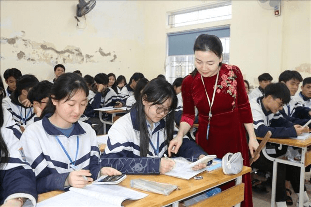 Quyền được học hành