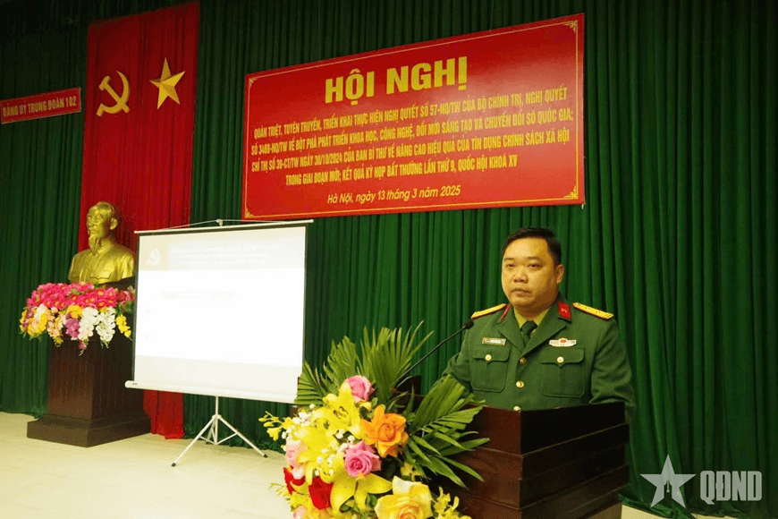 Gắn tuyên truyền pháp luật với phòng, chống tham nhũng, tiêu cực