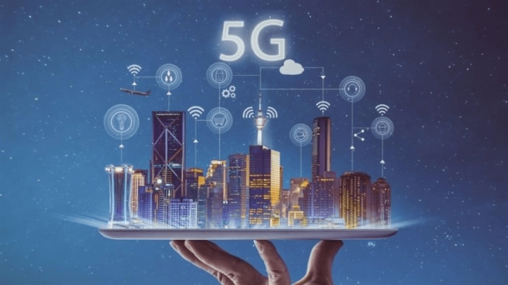 Quy hoạch hạ tầng số để phát triển mạng di động 5G
