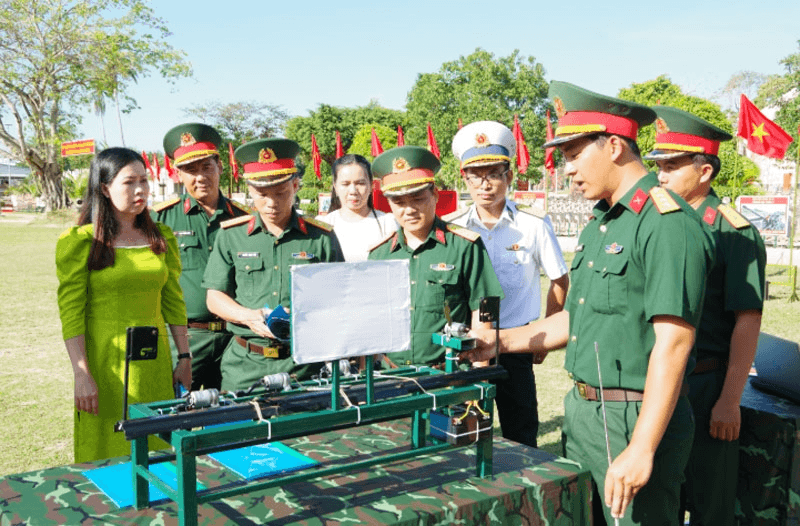 Khơi nguồn sáng kiến từ cơ sở