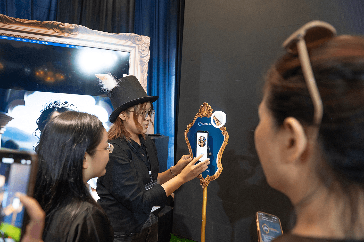 Meta AI chính thức ra mắt tại Việt Nam