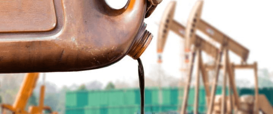 Giá xăng dầu hôm nay (12-4): Phục hồi