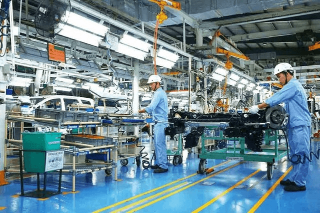 Diễn đàn Chủ nhật: Niềm tin của doanh nghiệp