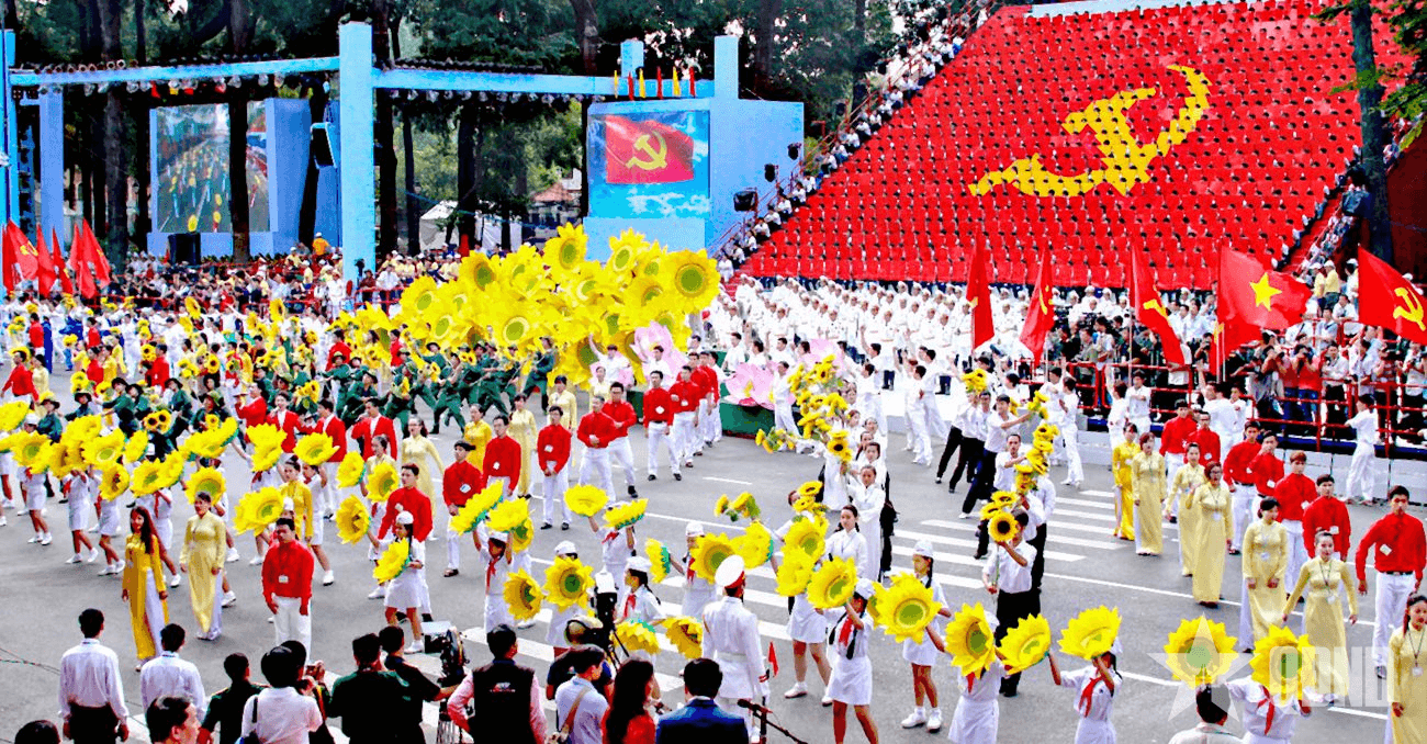 Phát huy sức mạnh chính trị - tinh thần của Đại thắng mùa Xuân năm 1975 vào sự nghiệp bảo vệ Tổ quốc