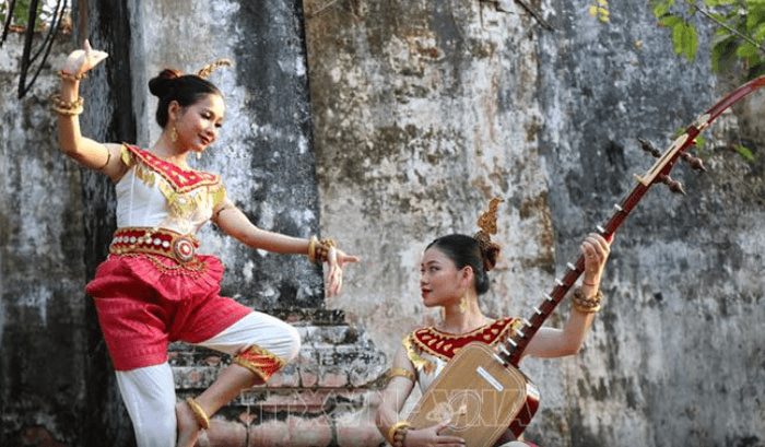 Bảo tồn văn hóa Khmer