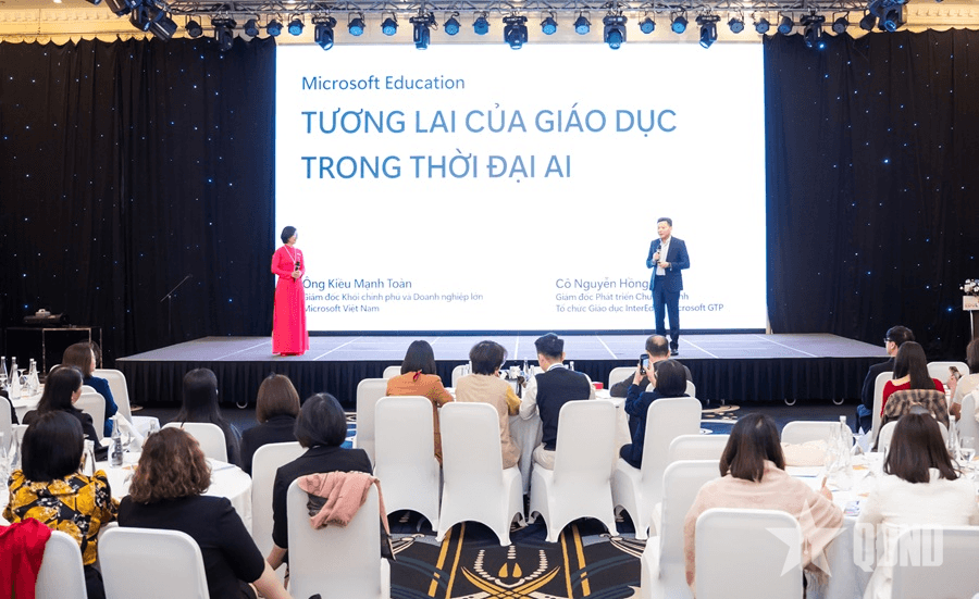Thời điểm nào tốt nhất để học sinh sử dụng AI?