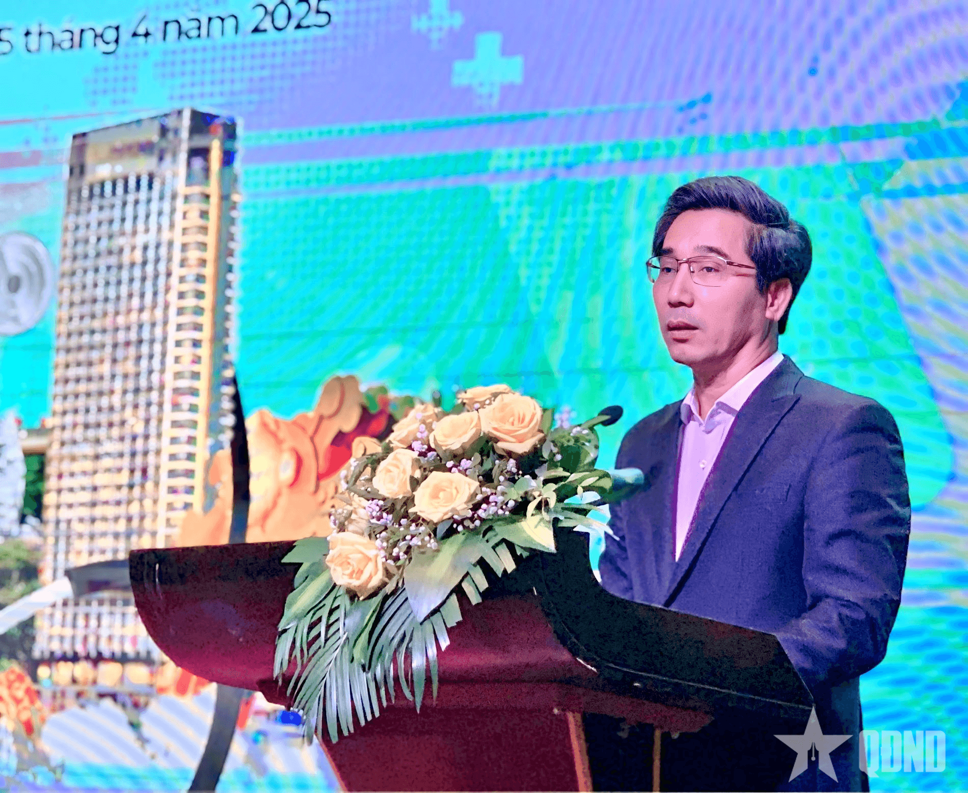 Đà Nẵng thúc đẩy phát triển du lịch y tế