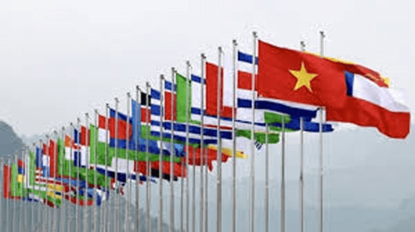 Phản bác các luận điệu xuyên tạc đường lối ngoại giao “cây tre Việt Nam”