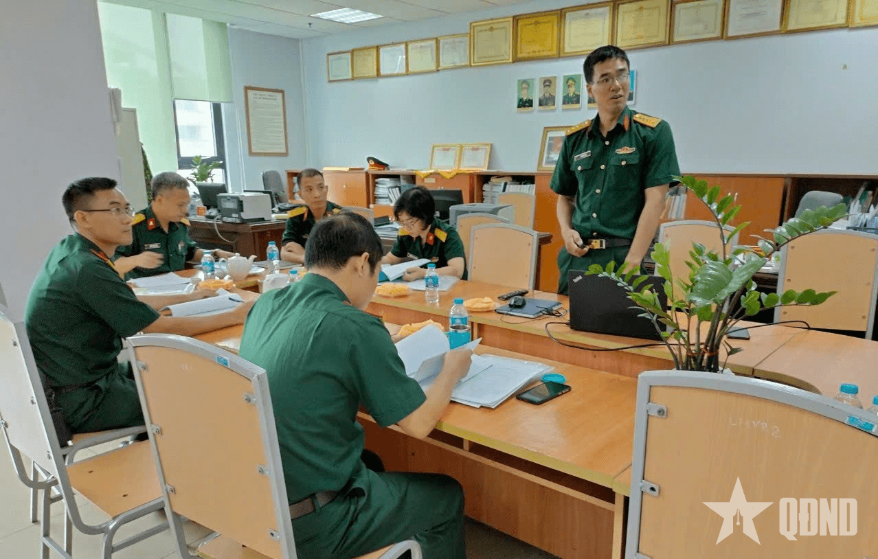Đào tạo sau đại học đáp ứng tiêu chí trường đại học nghiên cứu