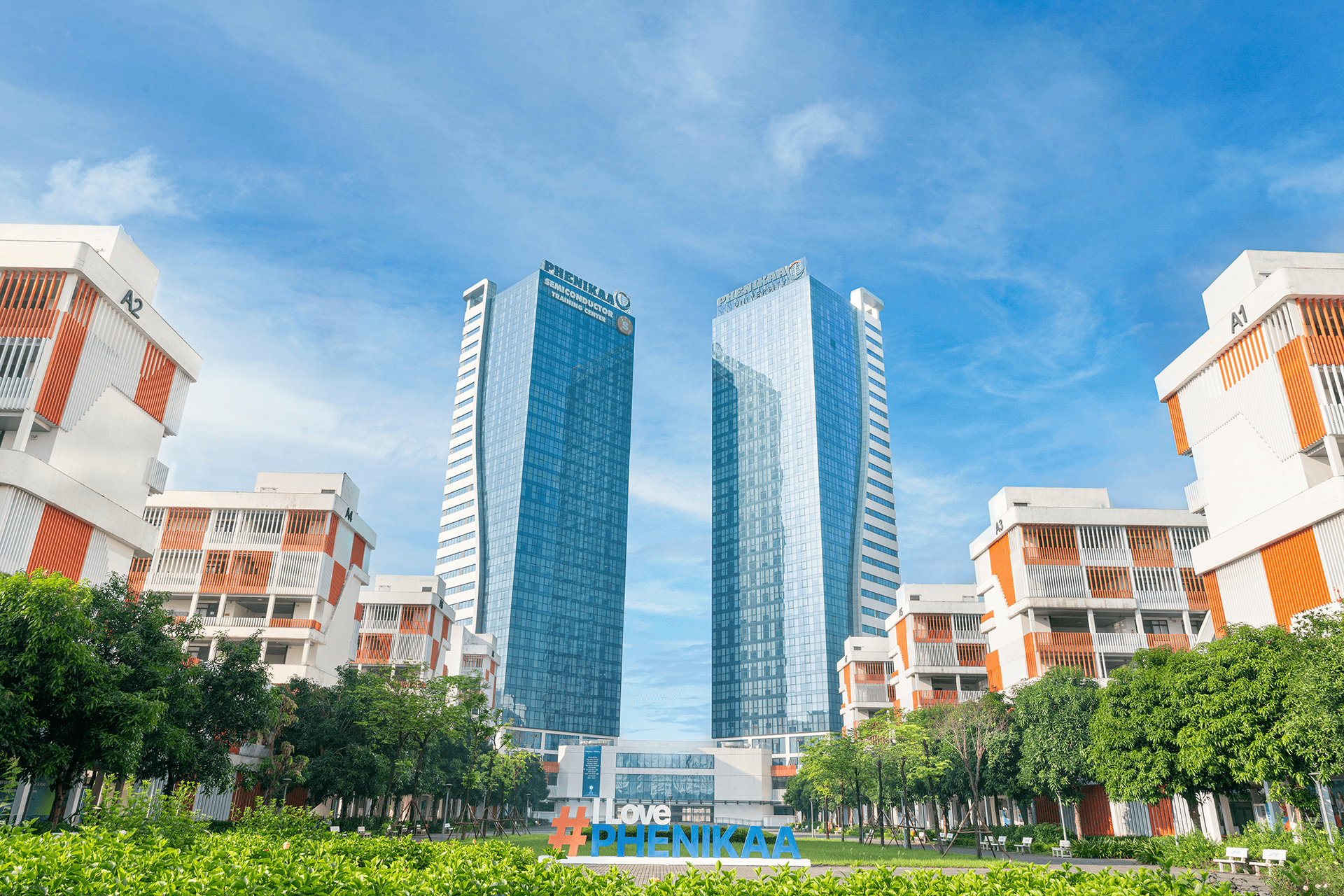 Đại học Phenikaa chính thức thành lập, mở ra giai đoạn phát triển mới
