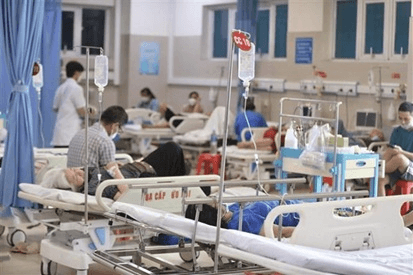 Miễn viện phí - chính sách nhân văn