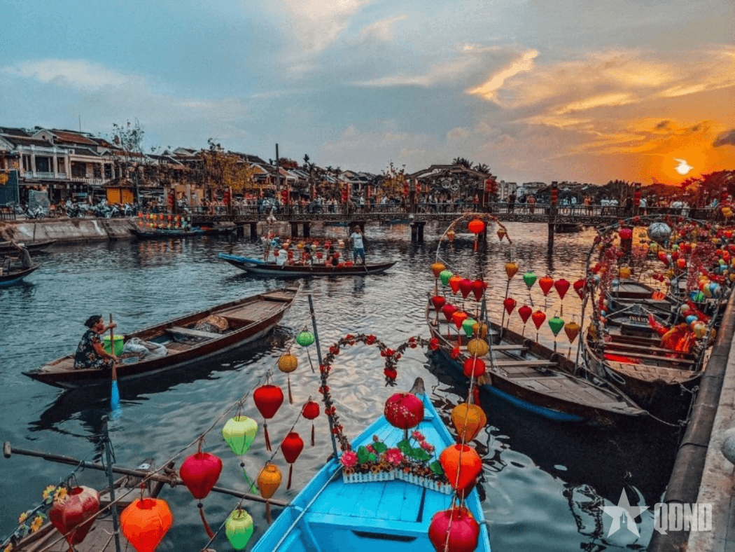 Những nơi hiếu khách nhất Việt Nam năm 2025