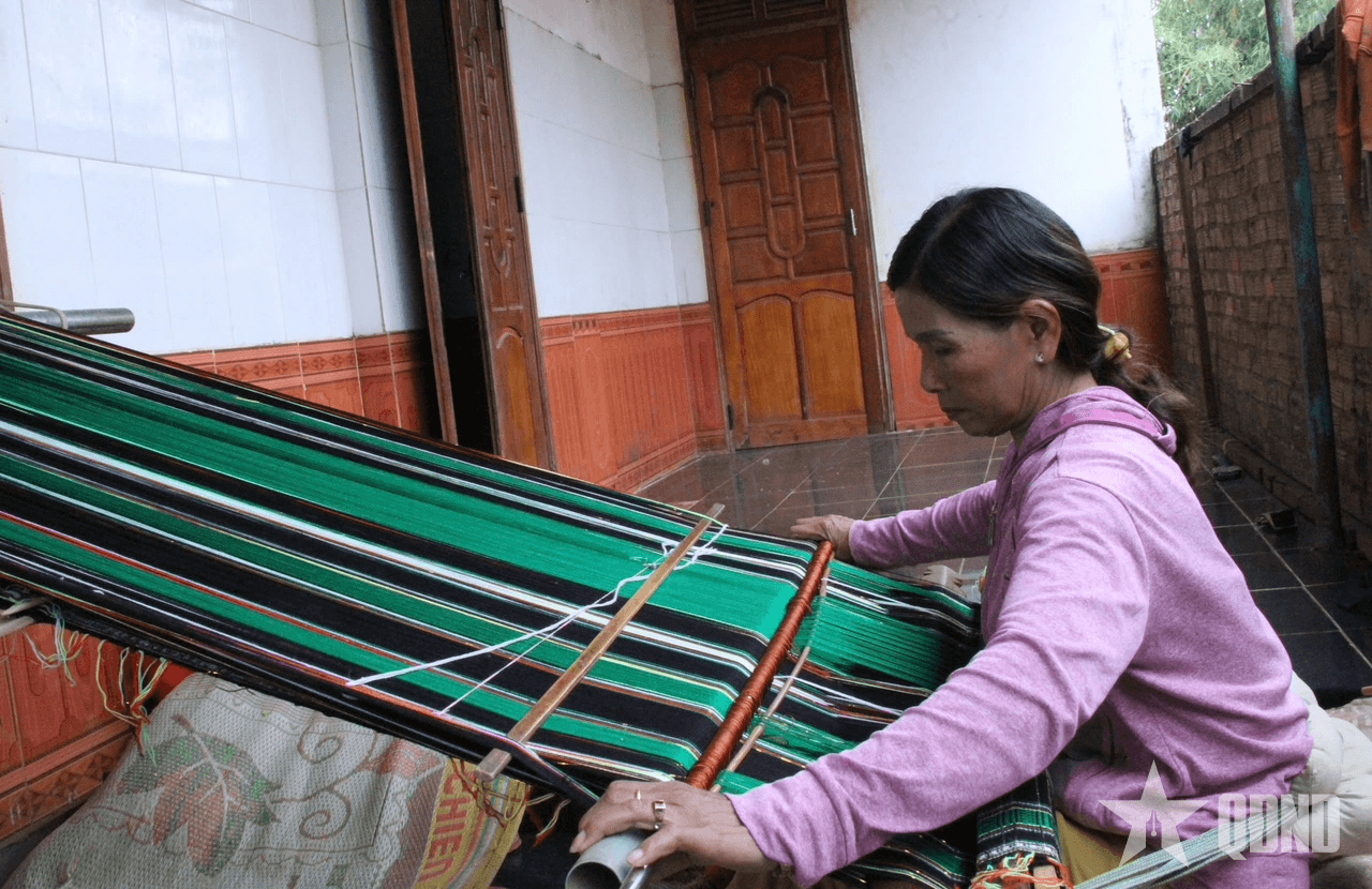 Đào tạo nghề phát triển du lịch ở xã Nâm Nung (Krông Nô - Đắk Nông)