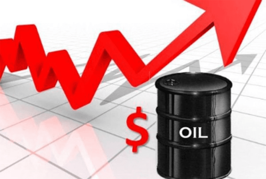 Giá xăng dầu hôm nay (19-4): Tuần bật tăng khoảng 5%