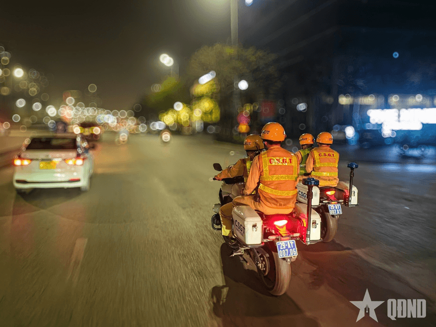 Đề nghị tòa soạn cho biết, hành khách đi xe vi phạm quy định về trật tự, an toàn giao thông thì bị xử phạt hành chính như thế nào?
