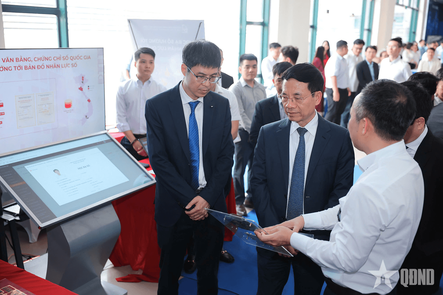 Lễ hưởng ứng Ngày Sáng tạo và Đổi mới sáng tạo thế giới năm 2025